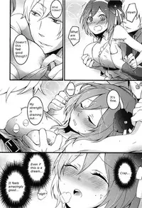 [Nagata Maria] Totsuon! ~Totsuzen Onnanonko Ni Natta No De, Ore No Oppai Monde Mimasen Ka? | Totsuon! Since I've Abruptly Turned Into a Girl, Won't You Fondle My Boobs? Ch. 1-2 [English] [Farhad TG Manga]