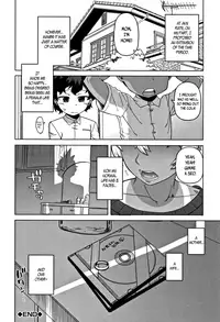 [Takatsu] Hitozuma A-san to Musuko no Yuujin N-kun - Married wife A and son's friend N-kun [English]