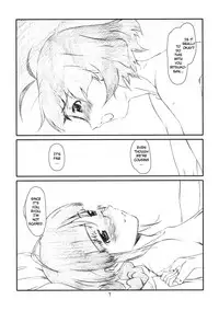 [Studio N.BALL (Haritama Hiroki)] IDOL NAVIG@TOR E.L.O (THE iDOLM@STER) [English] [Belldandy100]