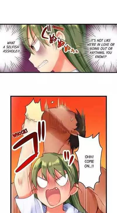 A Chaste Girl’s Climax at a Nudist Beach | Kuse ni Naru Zecchou - Nudist Beach de no Teisou wa Jiko Sekinin Desu