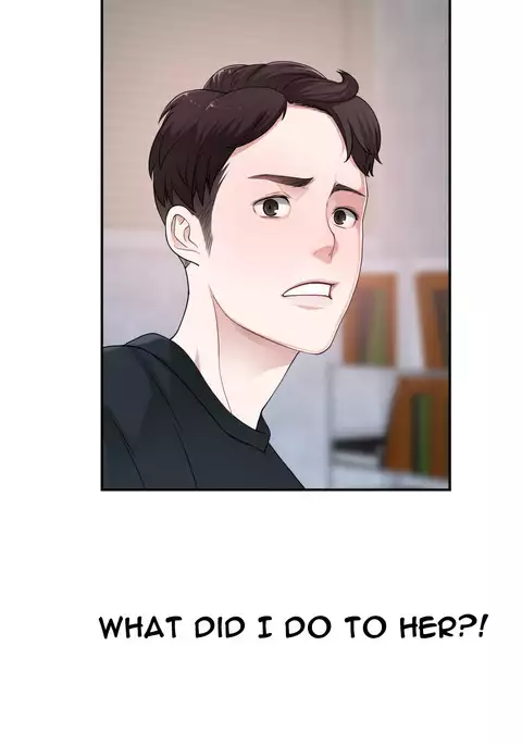 Tissue Thieves Ch.1-13