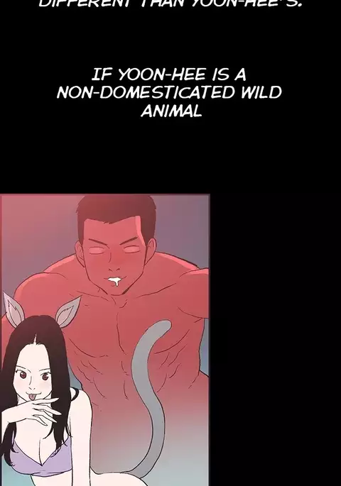 Cohabitation Ch.1-44