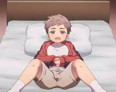 ［pixiv］Shang Fanbox尚 83866shota