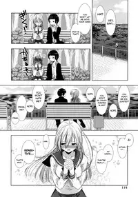 [Momoiro Manjiru] Manjiru Torotoro Ch. 1-10 [English] [biribiri]