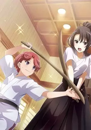 Revue Starlight -Re LIVE