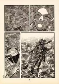 (C54) [Tachibana Seven (Tachibana Seven, Nakado)] Limit Break Lv.2 (Final Fantasy VII)