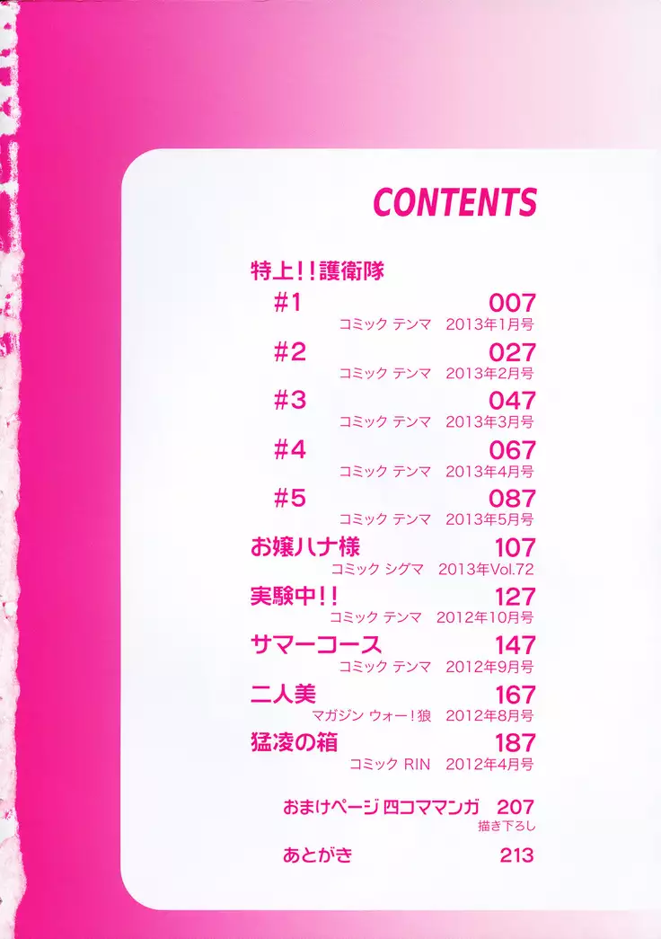 Harem Butai wa Boku o Shaburi Tsukusu - Harem unit sucks all me + Tokusei 8P Shousasshi