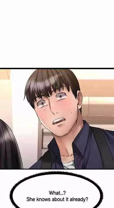 My Female Friend Who Crossed The Line [Rimpala, Gimdanchu] Ch.10? [English] [Manhwa PDF]