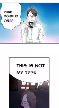 Tissue Thieves Ch.1-22 (English) (Ongoing)