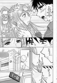 [Studio Wallaby (Haruhonya)] Onee-chan Sensei Ichijigenme | Ms Onee-chan - First Period [English] =LWB=