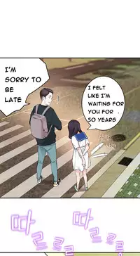 Tissue Thieves Ch.1-20 (English) (Ongoing)