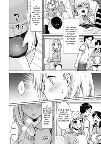 [Anma] Sukebe Taiiku Kyoushi no Houkago Kairaku Choukyou Lesson | The Pervy P.E. Teacher’s After School Pleasurable Training Lesson Ch. 4 (COMIC Ananga Ranga Vol. 17) [English] {Hennojin}
