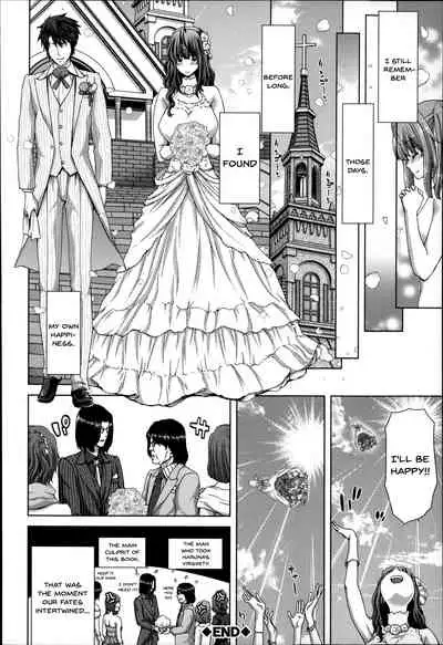 [Hori Hiroaki] Mesuochi Z ~Kyousei Ninkatsu Haigou Zukan~ Ch. 1-9 [English] {Doujins.com}