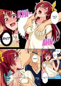 [Tsukimoto Kizuki] Bou Yuumei Shiritsu Daigaku YariCir no Jittai ~Gasshukusaki de Issho ni Natta Ojou-sama Daigakusei-tachi no Baai~ Ch. 1-2 [English] [CyroIIzaru]