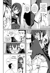 [Gengorou] Osanazuma to Issho | My Young Wife And I [English] {5 a.m.}