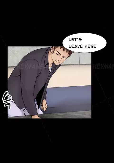 The Taste of Hands Ch.1-47