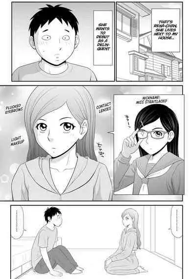 [Ikoma Ippei] Tousatsu Odosare Musume to Kyousei Hitozuma Koubi Ch.01~07 [English] [Digital] [lodhel] (Ongoing)