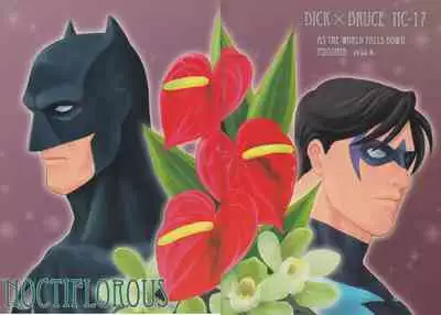 NOCTIFLOROUS