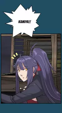 [Hong BanJang] Aharoo Ch.1-28 (English) (YoManga) (Ongoing)