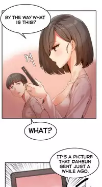 [Mx2J] Hahri's Lumpy Boardhouse Ch. 0-23 [English] (YoManga) (Ongoing)