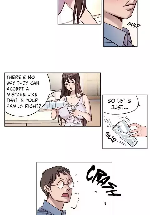 Atonement Camp Ch.1-9