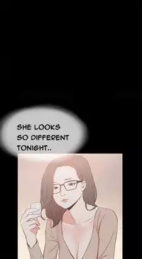 [Mr. Byeong-Su] Cohabitation Ch.1-33 (English) (Ongoing)