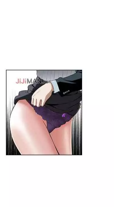 【周二连载】偷窥(作者:李乙 & 經文旗) 第1~125话