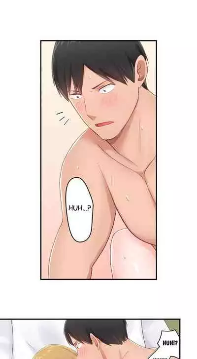 [Nanakusa Amane] Country Guy Wants to Become a Sex Master in Tokyo | Inaka Kyuuji ga Tokyo de Sex Musousuru Tameniwa [English]