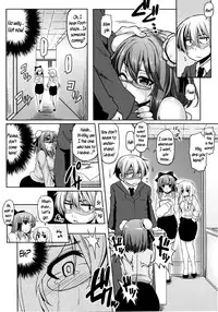 (C83) [Arysuivery (Ayakase Chiyoko, Ayakase Riberi)] Kasen no OL Kutsujoku Nisshi | The Disgraceful Diary of Kasen, the Office Lady (Touhou Project) [English] {pesu}