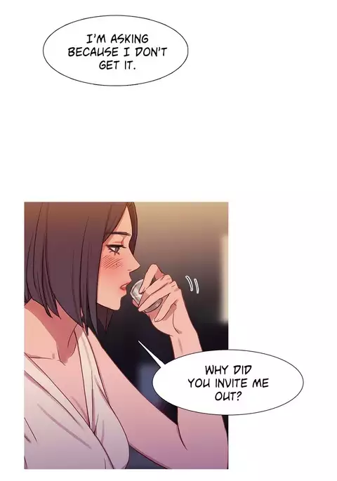 Scandal of the Witch Ch.1-39