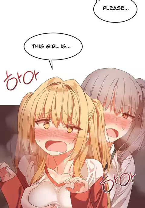 Hari Dormitory Ch.0-26