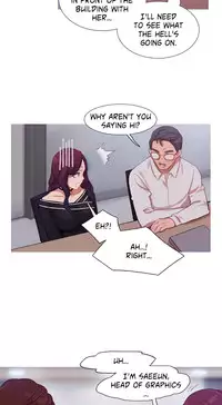 [PINKO] Scandal of the Witch Ch.1-23 (English) (Ongoing)
