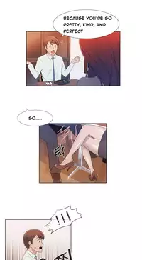 Miss Mystic Ch.1-20 (English) (Ongoing)