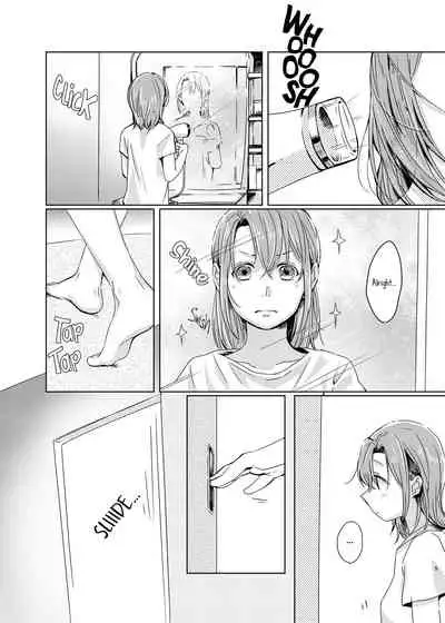 [Shobocon (Kitamura Tooru)] Tiffany Blue no Mirai o Kimi to | A Tiffany Blue future with you (Love Live!) [English] [Usr32] [Digital]