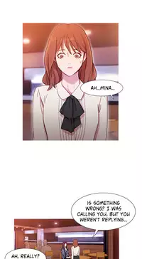 [PINKO] Scandal of the Witch Ch.1-30 (English) (Ongoing)