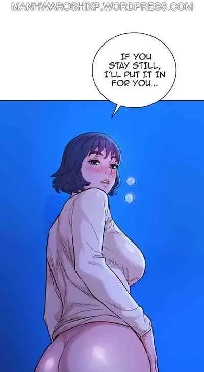 What do you Take me For? Ch.158/?