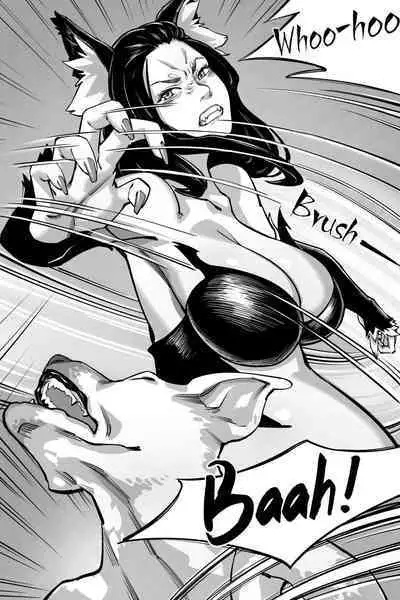 [Maxapple / 存钱买女朋友] Hopeless Delivery / 绝境分娩 - Chapter 1-3 [English]