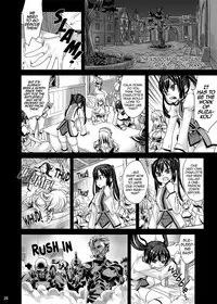 [Fatalpulse (Asanagi)] Victim Girls 7 - Jaku Niku Kyoushoku Dog-eat-Bitch (Fantasy Earth Zero) [English] [2d-market.com] [Decensored] [Digital]
