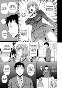 [Dakouin Saburou] 2 Nen F Gumi Zen'in Seikou Ch.1-4 [English]