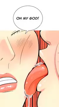 Hooker Ch.1-41 (English) (Ongoing)