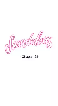 [PINKO] Scandal of the Witch Ch.1-30 (English) (Ongoing)