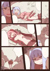 [nnS] Ryona no Kane 2017 (VOICEROID) [Textless]