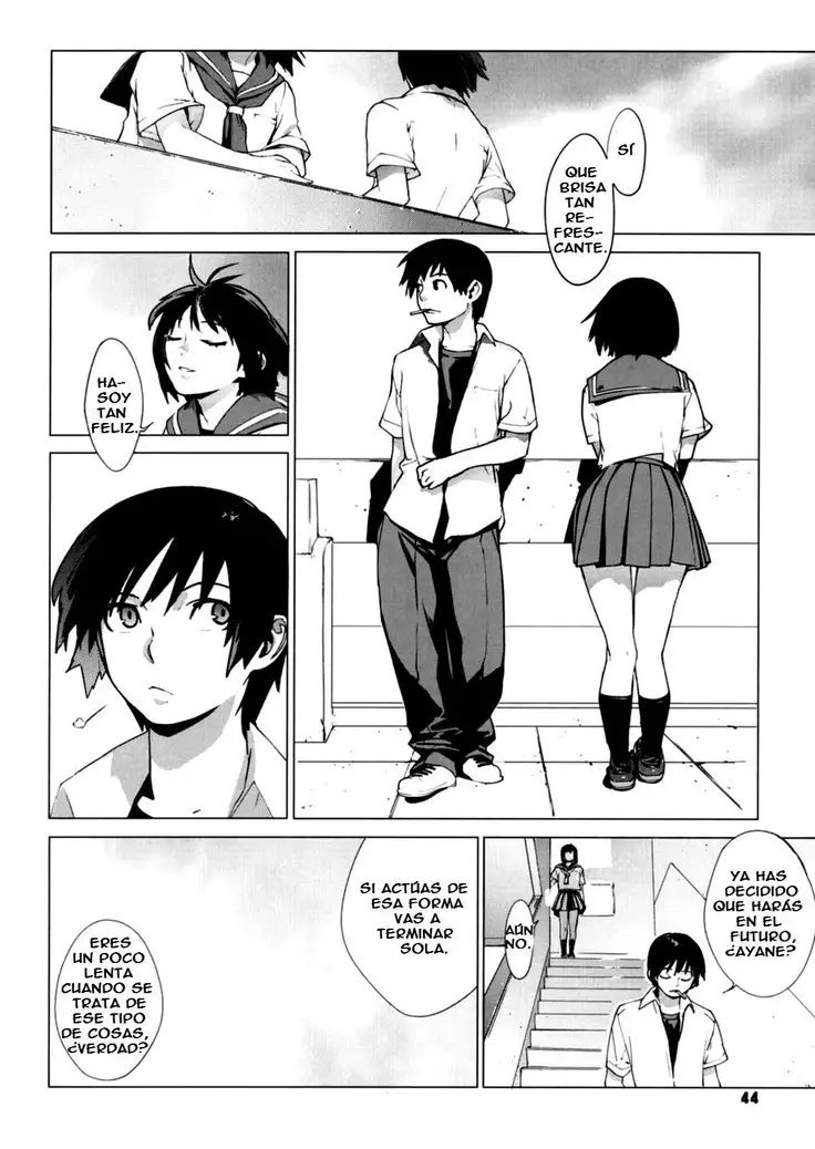 Birthday ~Shokai Genteiban~