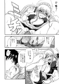 [Shouryuutei Enraku] Futanari no Sono