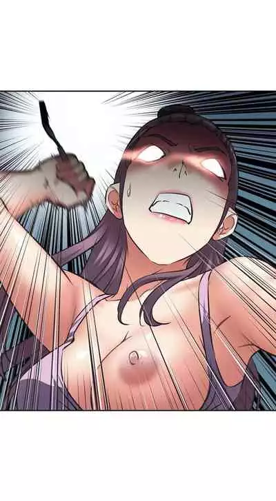 The Girls’ Nest | HELL'S HAREM Ch.1-18 [English]