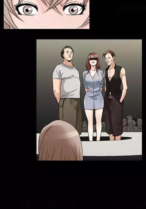 The Taste of Hands Ch.1-72