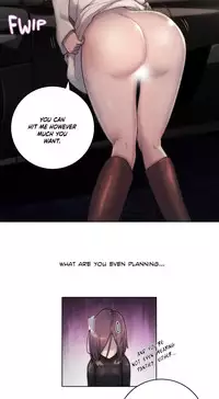 [BYMAN] Sex Knights-Erotic Sensuality & Perception Ch.1-17 (English) (Ongoing)