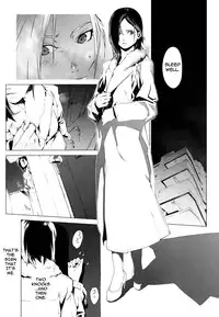 [Yukimi] Birthday [English] [darknight] [Decensored]