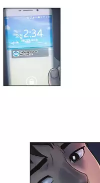 Ghost Love Ch.1-20.5 (English) (YoManga) (Ongoing)