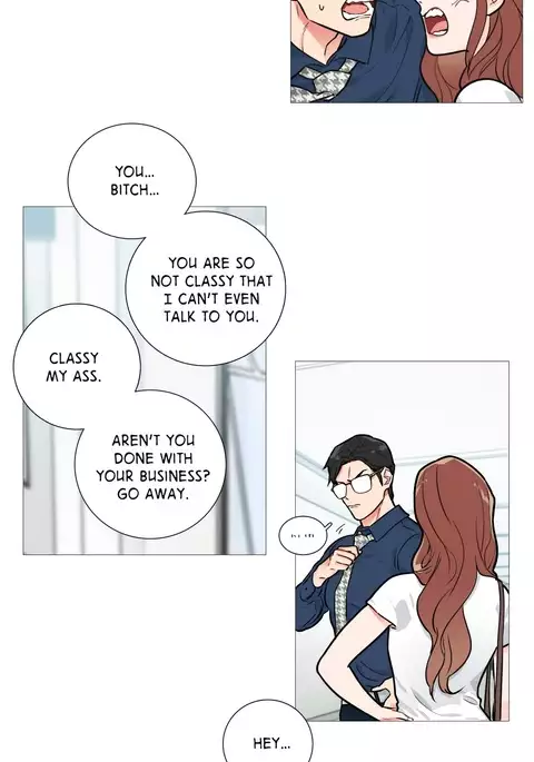 Sadistic Beauty Ch.1-29